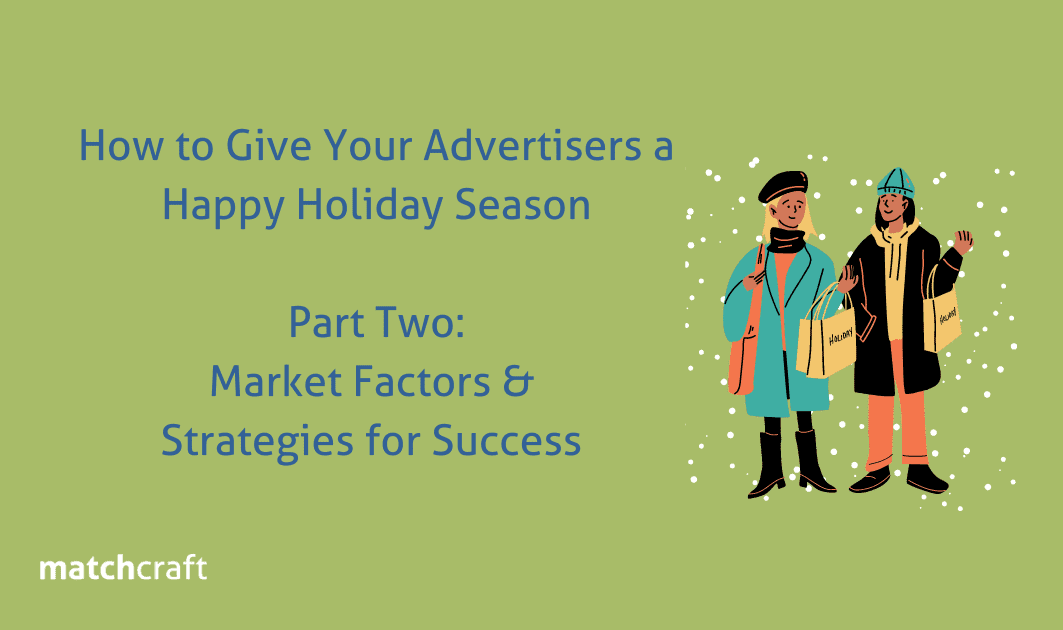 Holiday 2021 Market Factors & Strategies for Success