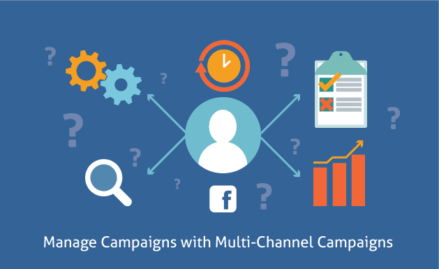 Extend Your Budget Across Social Channels with Multi-Channel Campaigns